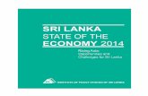 SRI LANKA - Institute of Policy Studies5. Demographic Challenges of an Ageing Asia 93 5.1 Introduction 93 5.2 Asia's Demographic Transition: Boon or Bane? 94 5.2.1 Implications of