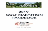6314 Library Road South Park, PA 15129 · 3 To be eligible for a fundraising prize, (one per golfer) a golfer must reach one of the fundraising prize thresholds of: $1000, $1500,