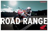 HMC22919 - On Road Brochure Redesign 2015 V9€¦ · 2015 ROAD RANGE Repsol Honda Team, Marc Marquez, MotoGP Honda TT Legends, John McGuinness, IOMTT HMC22919 - On Road Brochure Redesign