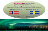 Sharing & Learning · Mind Mingle Sharing & Learning is a movement initiated by Mind Mingle team for creating opportunities for school leaders to learn the best educational practices