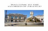 WELCOME TO THE GLORIES OF FRANCE!inst.uno.edu/france/Handbook 2015.pdfble experience for all. Together, we will try to make your trip most enjoyable! The following helpful tips will