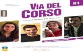 New Specimen - European Schoolbooks Ltd · 2019. 7. 26. · to dell’italiano, quali Nuovo Progetto italiano 1, 2, 3 (Libro dello studente), Progetto italiano Junior 1, 2, 3 (Libro