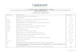 CAPITALAND COMMERCIAL TRUST 2019 SECOND QUARTER …€¦ · CAPITALAND COMMERCIAL TRUST 2019 SECOND QUARTER UNAUDITED FINANCIAL STATEMENT AND DISTRIBUTION ANNOUNCEMENT Page 6 of 25