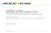 AQUIND INTERCONNECTOR - Planning Inspectorate... · Proposed Development) of this Environmental Statement (‘ES’) Volume 1 (document reference 6.1.3). 28.1.1.2. The requirement