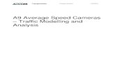 New A9 Average Speed Cameras – Traffic Modelling and Analysisa9road.info/uploads/publications/140217_A9_Average_Speed... · 2014. 2. 27. · AECOM A9 Average Speed Cameras – Traffic