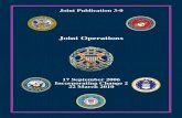 Joint Publication 3-0 - BITS10).pdf · 2011. 1. 8. · This publication has been prepared under the direction of the Chairman of the Joint Chiefs of Staff. It sets forth joint doctrine