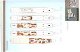~y - Boat Deckboatdeck.com.au/wp-content/uploads/doc/141/2014/84-700 spec.pdfExterior Finish • Maxguard ( PREMIUM ISO-NPG gelcoat ) • Feature stripes painted with Dupont IMRON~