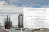LexisNexis Restructuring & Insolvency · Autumn 2014 What makes the UK so attractive for high yield bond restructurings? Richard Nevins, Cadwalader, Wickersham & Taft LexisPSL Q&A