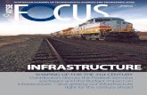 Infrastructure: Shaping up for the 21st Century · Package ¢ February 2009: $42 billion nation Building and Jobs Plan ¢ May 2009-10 Budget: $22 billion investment in infrastructure,