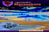 Leœen il-Kunsill ta’ Marsaskala · 2018. 1. 9. · Leœen il-Kunsill ta’ Marsaskala Leœen il-Kunsill ta’ Marsaskala 4 | Æunju 2016 Æunju 2016 | 5 Is-sajf reæa’ magœna,