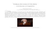 William Herschel (1738-1822) Astronome et organisteorgues-nouvelles.fr/ON26/Textes/Herschel.pdfWilliam Herschel naît à Hanovre en Allemagne le 15 novembre 1738. Son père Isaac joue