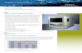 2707 AutosAmpler - Waters Corporation 2707 AutosAmpler Automated, precise, and reproducible injections