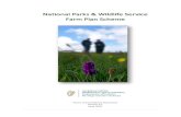 NATIONAL PARKS AND WILDLIFE SERVICE FARM PLAN …...The National Parks & Wildlife Service (NPWS) Farm Plan Scheme provides a number of opportunities for supporting and promoting positive