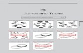 Joints and Tubes - taiyo-ltd.co.jp · Joints and Tubes Joints and Tubes Product Outline Product Outline Joints and Tubes Joints and Tubes Joints Product Outline Applicable tubes Applicable