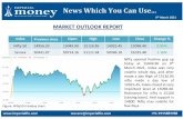 Stock Market Outlook Report by Imperial Money Pvt. Ltd.