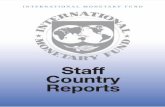 2004/2005 Annual Review Report - elibrary.imf.org · IMF Country Report No. 06/155 Malawi: Poverty Reduction Strategy Paper—Annual Progress Report Poverty Reduction Strategy Papers