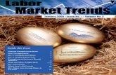 Labor Market Trends - | does...The metro-politan division’s October 2007 unemployment rate was up 0.2 percent from the rate in October 2006. Washington Metropolitan ... Nov. Oct.