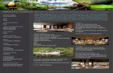 PERUVIAN AMAZON Discover the most biodiverse rainforest ...PERUVIAN AMAZON Discover the most biodiverse rainforest and river system on Earth CABINS 10 First Deck Design Suites 10 Second