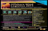 r e Offshore Wind Logistics 2011 - german-oilgas-expo.com Wind Logistics 2011 Brochure.pdf · Facilitated by Toby Mead, Head of Offshore Development, SeaRoc B) How to Motivate and
