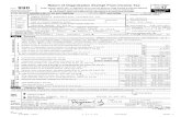 Return of Organization Exempt From Income Tax 990 Under ......May 14, 2019  · Return of Organization Exempt From Income Tax OMB No. 1545-0047 Form 990 Under section 501(c), 527,