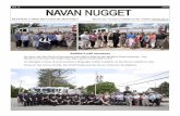 JULY 2016 - Navan Community Association · BUSINESS CARDS ROTATED BI-MONTHLY Electronic version available on the website navan.on.ca JULY 2016 ... Jake and the Neverland Pirates as