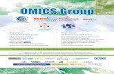 OMICS Publishing Group OMICS Group Conferences · Impact Factors (IF) and Index Copernicus Values (ICV) OMICS Publishing Group - Journal Name PubMed Abbreviation IF ICV Journal of