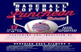 Luncheon SOFTBALL - Missouri Sports Hall of Famemosportshalloffame.com/wp-content/uploads/2020/08/...8.5 x 11 $300 half page 7.25x4.75 ad specs: baseball softball luncheon for tickets