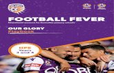 FOOTBALL FEVER - Home | Perth Glory FC...compete on a global stage in FIFA World Cups and Asian tournaments. Many Australians are passionate about the game and support Perth Glory