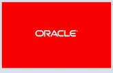 Oracle TimesTen 18.1.2.1 · • Linux x64 –11.2.0.4.0 and 12.1.0.2.0 ... 18.1.2 Classic New Features • Support for ODBC 3.5 API • ODBC 2.5 still supported and still the default