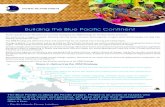 Building the Blue Pacific Continent - forumsec.org...healthy, and productive lives. The 2050 Strategy will refine this vision and outline how we can achieve it as a strong and united