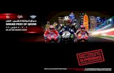 Show us your MotoGP ticket & get COMPLIMENTARY ACCESS to ... Pri… · The MotoGP VIP Village is the official hospitality programme of MotoGP World Championship and is the “place