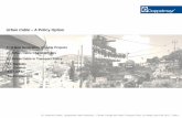 Urban Cable A Policy Option - University of Malta · Dr. Johannes Fiedler, Doppelmayr Urban Solutions | Climate Change and Urban Transport Policy, La Valetta, April 14th 2015 | Slide