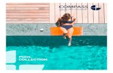 POOL COLLECTION2016 WE ARE BACK - with the most modern factory in Europe We are gearing up as one of the leading pool 2019 manufacturer in Europe. 2009 2013 2015 2017 2019 17.7. 2005