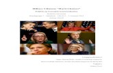 Hillary Clintons ”Hard Choices”The Presentation of Self in Everyday Life ... overtalelse og retorisk manipulation, udfolder en filosofisk diskussion. Her opstilles der nogle problematikker