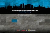 Feasibility Study - Belo Horizonte · Amir Khatibi et al. Tourism innovation lab: feasibility study/Amir Khatibi et al. 1 ed. -- Belo Horizonte: Studio Link Editoração, 2019. ISBN