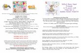 NOLA Barn Hunt Friends is 5 years old! Time for a BARN ... NOLAbhPremium.pdf-Click “Print” to print and mail your entry form OR click “Print” but instead of printing, save