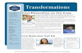UCSF HEALTH Transformations 1.8_CPI... · for release in Q1 2016. This project is just one of many Berry is undertaking to help UCSF Health attain its FY 2016 IAP health care cost
