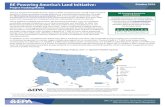 RE-Powering America’s Land Initiative: October 2016...launched in June 2015. The evaluation sought to address questions about RE-Powering’s role in moving the RE on CL market,