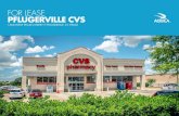 FOR LEASE PFLUGERVILLE CVS...If you have a question or complaint regarding a real estate licensee, you should contant TREC at P.O. Box 12188, Austin, Texas 78711-2188 or 512-465-3960.