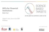 SBTs for Financial Institutions · Workshop SBTs for Financial Institutions. This webinar is being recorded. Slides and recording will be posted to our website. They will ... .csv