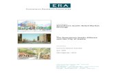 Final Report Downtown Austin Retail Market Strategy The ... · The Downtown Austin Retail Market Strategy was completed over a sixteen month period beginning in December 2003 and