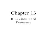 CH13 Mine No Paralleleon.sdsu.edu/~johnston/EE204_PDF_Slides/Chapters 11-14...Impedance of Series RLC Circuits • A series RLC circuit contains both inductance and capacitance •