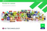 Performance, Packaged Guide to Labelswithin tabletop printers, mobile printers, and automatic printer applicators. Thermal Transfer blank and shell labels can be kitted with matching