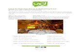 Lama TV First Gala Dinner & Networking Event · - Addustour Newspaper – Jordan - Raya Newspaper – Qatar - Al-Wattan Newspaper – GTA, Canada - Al-Liwa Newspaper – Jordan -