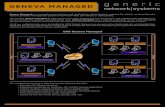 GENEVA MANAGED - Generic Network Systemsgnetsys.net/download/geneva_managed.pdf · GNS Geneva Managed Our comprehensive service plan features the following benefits: • Proactive