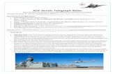 ADF Serials Telegraph News Telegraph 2016 Mid Year Supplement.pdfMeanwhile, A15-307 getting its rotors off for Hanger tests on HMAS Adelaide in Sydney. Defence 23rd June 2016: Production