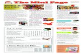 Issue 04, 2017 Founded by Betty Debnam Gong Xi Fa Cai!*nieonline.com/coloradonie/downloads/minipage/MP020117.pdf · 2017. 1. 30. · Gong Xi Fa Cai!* * Happy New Year! Mini Fact: