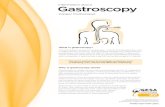 Information about Gastroscopy · Why is gastroscopy done? Gastroscopy is usually performed to evaluate symptoms of indigestion, upper abdominal pain, nausea, vomiting or difficulty