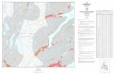LEGEND - gov.nl.ca · 2009: Granular-aggregate resources of the King's Point map area (NTS 12H/09). Government of Newfoundland and Labrador, Department of Natural Resources, Geological