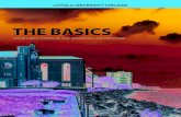 THE BASICS - Loyola University ChicagoTHE BASICS YOUR FIRST STEPS IN THE FINANCIAL AID PROCESS LOYOLA UNIVERSITY CHICAGO APPLY FOR LOYOLA AND OUTSIDE SCHOLARSHIPS When you are admitted